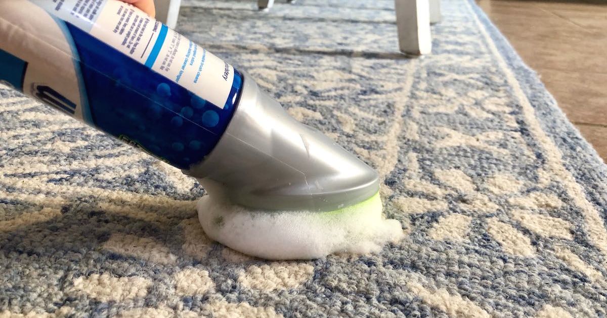 How to clean wax from carpet